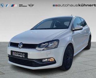 VW Polo Gebrauchtwagen