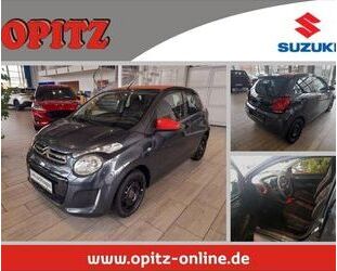 Citroen C1 Gebrauchtwagen