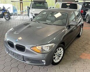 BMW 116 Gebrauchtwagen