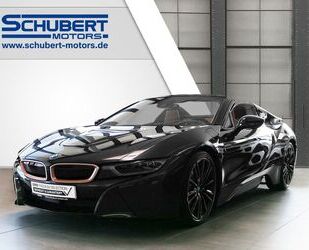 BMW i8 Gebrauchtwagen