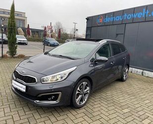 Kia ceed Sportswagon Gebrauchtwagen