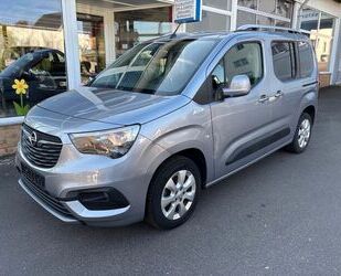 Opel Combo Gebrauchtwagen