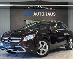 Mercedes-Benz GLA 180 Gebrauchtwagen