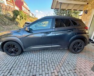 Hyundai KONA Gebrauchtwagen