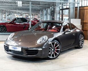 Porsche 991 Gebrauchtwagen