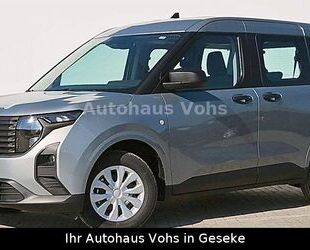 Ford Tourneo Courier Gebrauchtwagen
