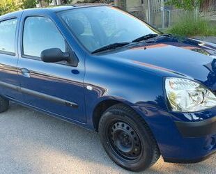Renault Clio Gebrauchtwagen