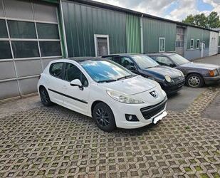 Peugeot 207 Gebrauchtwagen