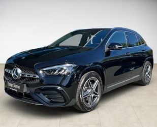 Mercedes-Benz GLA 200 Gebrauchtwagen