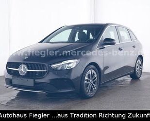 Mercedes-Benz B 180 Gebrauchtwagen