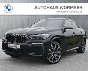 BMW X6 M50 Gebrauchtwagen