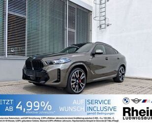 BMW X6 Gebrauchtwagen