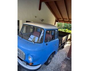 BARKAS B1000 Gebrauchtwagen