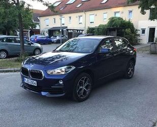 BMW X2 Gebrauchtwagen