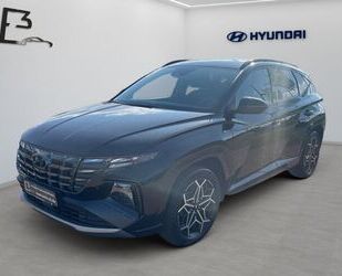 Hyundai TUCSON Gebrauchtwagen