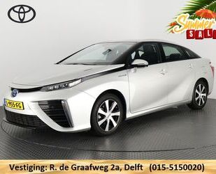 Toyota Mirai Gebrauchtwagen