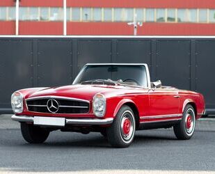 Mercedes-Benz SL 280 Gebrauchtwagen