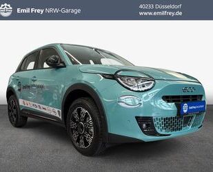 Fiat 600 Gebrauchtwagen