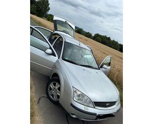 Ford Mondeo Gebrauchtwagen