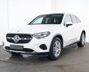 Mercedes-Benz GLC 220 Gebrauchtwagen