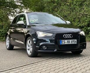 Audi A1 Gebrauchtwagen