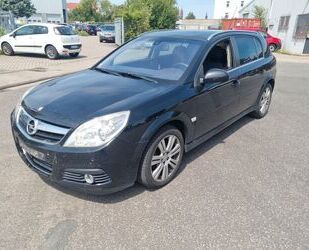 Opel Signum Gebrauchtwagen