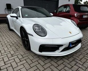 Porsche 911 Urmodell Gebrauchtwagen