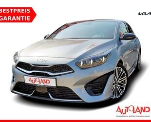 Kia pro ceed / ProCeed Gebrauchtwagen