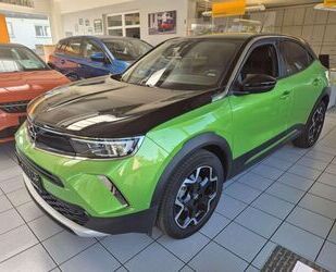 Dacia Mokka 
