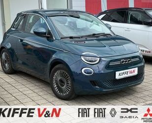 Fiat 500e Gebrauchtwagen