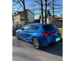 BMW M140i Gebrauchtwagen