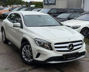 Mercedes-Benz GLA 200 Gebrauchtwagen