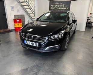 Peugeot 508 Gebrauchtwagen