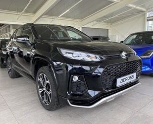 Suzuki Across Gebrauchtwagen