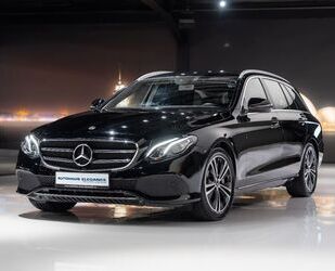 Mercedes-Benz E 350 Gebrauchtwagen