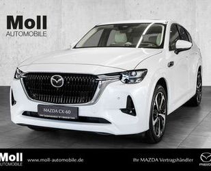 Mazda CX-60 Gebrauchtwagen