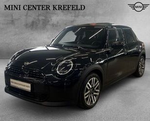 Mini Cooper C Gebrauchtwagen