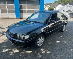 Toyota Corolla Gebrauchtwagen