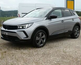 Opel Grandland (X) Gebrauchtwagen