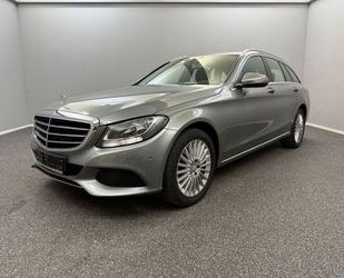 Mercedes-Benz C 180 Gebrauchtwagen