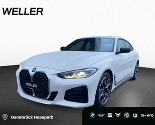 BMW 430 Gran Coupé Gebrauchtwagen