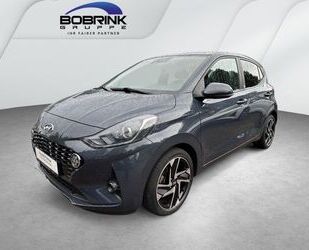 Hyundai i10 Gebrauchtwagen