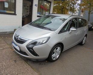 Opel Zafira Gebrauchtwagen