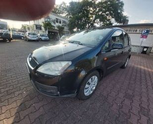 Ford C-Max Gebrauchtwagen