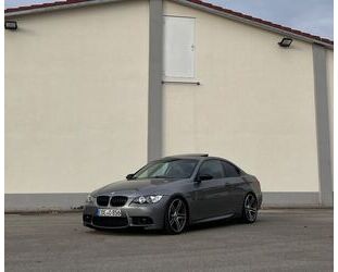 BMW 335 Gebrauchtwagen