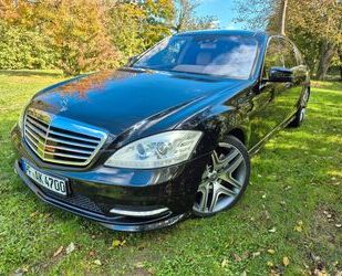 Mercedes-Benz S 350 Gebrauchtwagen