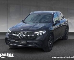 Mercedes-Benz GLC 200 Gebrauchtwagen