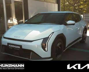 Kia EV4 Gebrauchtwagen