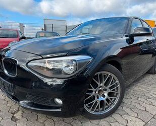 BMW 116 Gebrauchtwagen
