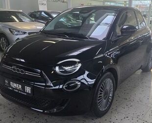 Fiat 500e Gebrauchtwagen